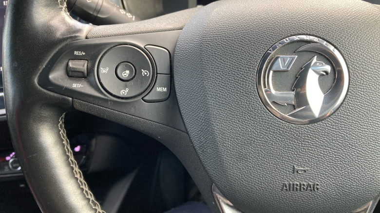 Vauxhall Corsa 1.2 Turbo SRi Nav Premium 5dr Petrol Hatchback